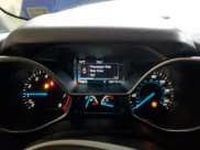 ✅ 2017 Ford Transit Connect XLT • VIN: NM0GS9F72H1330081 • Lot: 90018795. Listed on Copart with 88,738 mi. Free auction sales archive from the USA and detailed vehicle history report at DreamBid. Image 9.