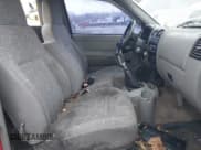 ✅ 2005 Chevrolet Colorado Z85 • VIN: 1GCCS148158290805 • Lot: 43788023. Listed on IAAI with Not provided. Free auction sales archive from the USA and detailed vehicle history report at DreamBid. Image 5.