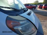 ✅ 2017 Ram ProMaster Cargo • VIN: 3C6TRVAG7HE539933 • Lot: 43435115. Listed on IAAI with 233,331 mi. Free auction sales archive from the USA and detailed vehicle history report at DreamBid. Image 16.