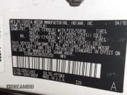 ✅ 2011 Toyota Sienna XLE • VIN: 5TDDK3DC0BS005250 • Lot: 41526861. Listed on IAAI with 145,466 mi. Free auction sales archive from the USA and detailed vehicle history report at DreamBid. Image 9.