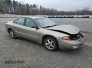 ✅ 2002 Pontiac Bonneville SE • VIN: 1G2HX54K324199746 • Lot: 42773185. Wystawiony na Copart z przebiegiem 248 079 mil. Bezpłatny archiwum sprzedaży aukcyjnych z USA i szczegółowy raport historii pojazdu na DreamBid. Zdjęcie 4.