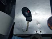 ✅ 2013 Toyota Tacoma • VIN: 5TFTX4CN0DX034105 • Лот: 42861631. Опубликован ранее на IAAI с пробегом 199 024 миль. Бесплатный доступ к архиву аукционных продаж из США и подробный отчёт об истории автомобиля на DreamBid. Изображение 11.