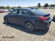 ✅ 2017 Buick Regal Sport Touring • VIN: 2G4GL5EX9H9156642 • Lot: 57973205. Listed on Copart with 159,830 mi. Free auction sales archive from the USA and detailed vehicle history report at DreamBid. Image 2.