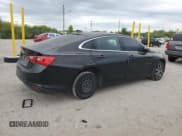 ✅ 2018 Chevrolet Malibu LT • VIN: 1G1ZD5ST9JF269086 • Lot: 70040645. Listed on Copart with 86,152 mi. Free auction sales archive from the USA and detailed vehicle history report at DreamBid. Image 3.