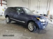 ✅ 2017 Land Rover Range Rover • VIN: SALGS5FE3HA373251 • Lot: 48365895. Wystawiony na Copart z przebiegiem 41 841 mil. Bezpłatny archiwum sprzedaży aukcyjnych z USA i szczegółowy raport historii pojazdu na DreamBid. Zdjęcie 4.