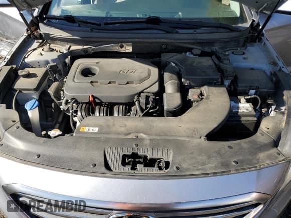 ✅ 2016 Hyundai Sonata 2.4L • VIN: 5NPE24AF5GH292283 • Лот: 87477135. Опубликован ранее на Copart с пробегом 114 514 миль. Бесплатный доступ к архиву аукционных продаж из США и подробный отчёт об истории автомобиля на DreamBid. Изображение 11.