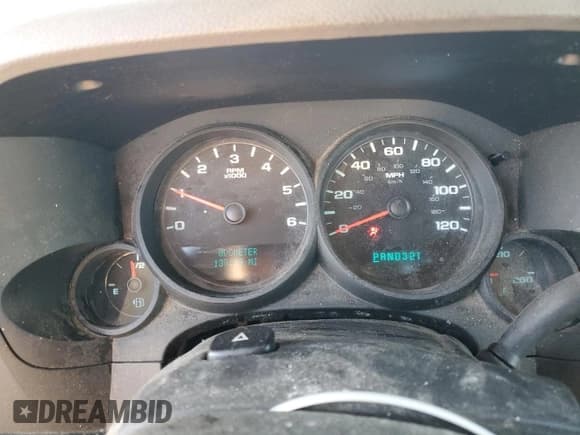 ✅ 2011 Chevrolet Silverado 1500 Work Truck • VIN: 1GCNCPEX3BZ278904 • Lot: 81951815. Listed on Copart with 138,139 mi. Free auction sales archive from the USA and detailed vehicle history report at DreamBid. Image 9.