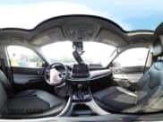 ✅ 2022 Jeep Compass Latitude • VIN: 3C4NJDBB0NT124370 • Lot: 43007081. Listed on IAAI with 34,161 mi. Free auction sales archive from the USA and detailed vehicle history report at DreamBid. Image 19.