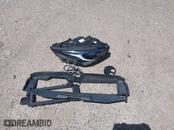 2025 Mercedes-Benz CLA 250 с VIN W1K5J4GB5SN513466, выставлен на аукционе IAAI как лот 42849871 с пробегом 19 142 миль миль и . История ставок и продаж доступна на DreamBid. Изображение 12.