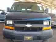 2010 Chevrolet Express Passenger LS с VIN 1GAZGPDG3A1166049, выставлен на аукционе IAAI как лот 42633001 с пробегом 145 333 миль миль и . История ставок и продаж доступна на DreamBid. Изображение 6.