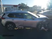 ✅ 2022 Nissan Rogue SV • VIN: JN8BT3BA1NW042712 • Lot: 43449596. Listed on IAAI with 37,024 mi. Free auction sales archive from the USA and detailed vehicle history report at DreamBid. Image 14.