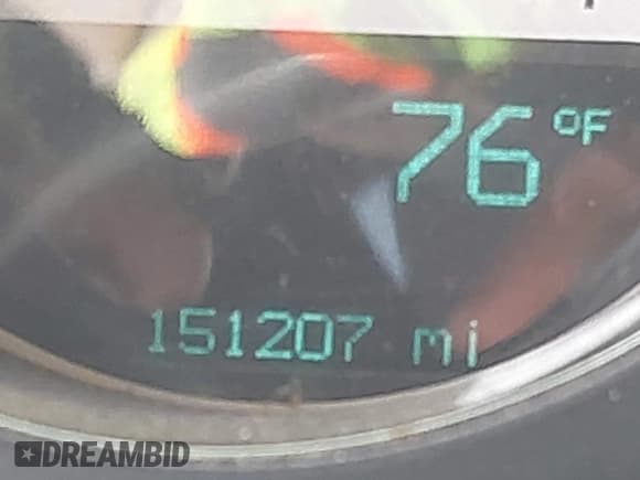 ✅ 2013 Dodge Challenger Rallye Redline • VIN: 2C3CDYAG3DH517925 • Lot: 41774052. Wystawiony na IAAI z przebiegiem 151 207 mil. Bezpłatny archiwum sprzedaży aukcyjnych z USA i szczegółowy raport historii pojazdu na DreamBid. Zdjęcie 15.