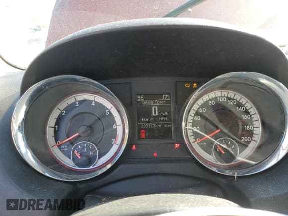 ✅ 2013 Dodge Grand Caravan Crew • VIN: 2C4RDGDG3DR518241 • Lot: 85705865. Wystawiony na Copart z przebiegiem 239 113 mil. Bezpłatny archiwum sprzedaży aukcyjnych z USA i szczegółowy raport historii pojazdu na DreamBid. Zdjęcie 9.