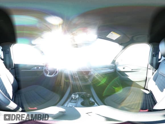 ✅ 2025 Ford Explorer ST-Line • VIN: 1FMUK7KH0SGA99562 • Лот: 43343916. Опубликован ранее на IAAI с пробегом 8 394 миль. Бесплатный доступ к архиву аукционных продаж из США и подробный отчёт об истории автомобиля на DreamBid. Изображение 20.