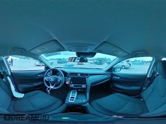 ✅ 2019 Honda Insight EX • VIN: 19XZE4F57KE017309 • Lot: 72315722. Wystawiony na Copart z przebiegiem Nie podano. Bezpłatny archiwum sprzedaży aukcyjnych z USA i szczegółowy raport historii pojazdu na DreamBid. Zdjęcie 12.