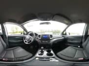 ✅ 2019 Honda Ridgeline Sport • VIN: 5FPYK2F10KB008474 • Lot: 42144225. Listed on IAAI with 101,274 mi. Free auction sales archive from the USA and detailed vehicle history report at DreamBid. Image 18.