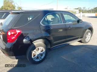 2010 Chevrolet Equinox LS с VIN 2CNALBEW6A6386304, выставлен на аукционе IAAI как лот 43326587 с пробегом 181 966 миль миль и . История ставок и продаж доступна на DreamBid. Изображение 4.