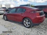 ✅ 2012 Chevrolet Volt • VIN: 1G1RB6E43CU103497 • Lot: 83247214. Wystawiony na Copart z przebiegiem Nie podano. Bezpłatny archiwum sprzedaży aukcyjnych z USA i szczegółowy raport historii pojazdu na DreamBid. Zdjęcie 2.