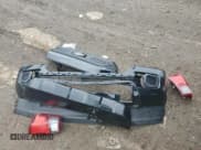 ✅ 2022 Toyota Tacoma SR • VIN: 3TMCZ5AN4NM486441 • Lot: 81395865. Listed on Copart with 28,273 mi. Free auction sales archive from the USA and detailed vehicle history report at DreamBid. Image 12.