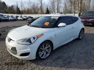 ✅ 2016 Hyundai Veloster • VIN: KMHTC6AD5GU249045 • Lot: 45062585. Wystawiony na Copart z przebiegiem 123 157 mil. Bezpłatny archiwum sprzedaży aukcyjnych z USA i szczegółowy raport historii pojazdu na DreamBid. Zdjęcie 1.
