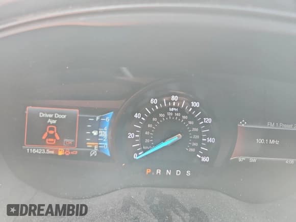 ✅ 2018 Ford Fusion SE • VIN: 3FA6P0HD3JR261773 • Lot: 81313015. Listed on Copart with 116,423 mi. Free auction sales archive from the USA and detailed vehicle history report at DreamBid. Image 9.