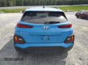 ✅ 2021 Hyundai Kona SEL • VIN: KM8K22AA5MU604871 • Лот: 69923865. Опубликован ранее на Copart с пробегом 83 517 миль. Бесплатный доступ к архиву аукционных продаж из США и подробный отчёт об истории автомобиля на DreamBid. Изображение 6.