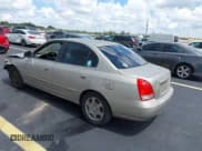 ✅ 2003 Hyundai Elantra GLS • VIN: KMHDN45D83U690935 • Lot: 42714939. Wystawiony na IAAI z przebiegiem 147 243 mil. Bezpłatny archiwum sprzedaży aukcyjnych z USA i szczegółowy raport historii pojazdu na DreamBid. Zdjęcie 3.