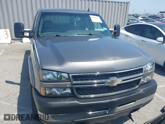 ✅ 2006 Chevrolet Silverado 2500HD LT2 • VIN: 1GCHK29U16E159510 • Лот: 42169394. Опубликован ранее на IAAI с пробегом 117 504 миль. Бесплатный доступ к архиву аукционных продаж из США и подробный отчёт об истории автомобиля на DreamBid. Изображение 6.
