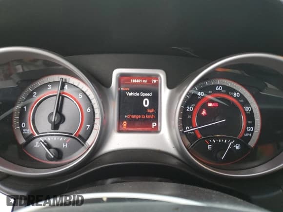 ✅ 2013 Dodge Journey Canada Value • VIN: 3C4PDCAB3DT710460 • Lot: 81484215. Listed on Copart with 166,401 mi. Free auction sales archive from the USA and detailed vehicle history report at DreamBid. Image 9.