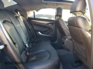 ✅ 2010 Cadillac CTS • VIN: 1G6DC5EG8A0148512 • Лот: 91117785. Опубликован ранее на Copart с пробегом 183 071 миль. Бесплатный доступ к архиву аукционных продаж из США и подробный отчёт об истории автомобиля на DreamBid. Изображение 10.