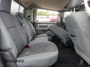 ✅ 2018 Ram 1500 Big Horn • VIN: 1C6RR7LTXJS337901 • Lot: 50820625. Listed on Copart with 125,643 mi. Free auction sales archive from the USA and detailed vehicle history report at DreamBid. Image 10.