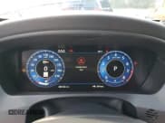 ✅ 2020 Jaguar F-Pace SVR • VIN: SADCZ2EEXLA659970 • Лот: 82047635. Опубликован ранее на Copart с пробегом 36 142 миль. Бесплатный доступ к архиву аукционных продаж из США и подробный отчёт об истории автомобиля на DreamBid. Изображение 9.