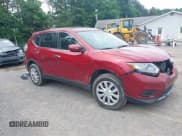 ✅ 2015 Nissan Rogue S • VIN: KNMAT2MT4FP550796 • Лот: 42497369. Опубликован ранее на IAAI с пробегом 230 813 миль. Бесплатный доступ к архиву аукционных продаж из США и подробный отчёт об истории автомобиля на DreamBid. Изображение 1.