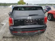 ✅ 2025 Hyundai Palisade XRT • VIN: KM8R3DGE4SU898682 • Лот: 81290205. Опубликован ранее на Copart с пробегом 13 781 миль. Бесплатный доступ к архиву аукционных продаж из США и подробный отчёт об истории автомобиля на DreamBid. Изображение 6.