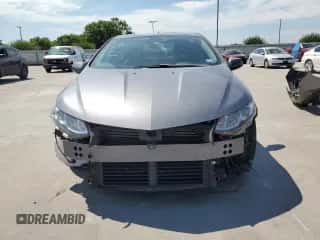 2018 Chevrolet Volt LT z VIN 1G1RC6S52JU108651, wystawiony jako Copart lot #58350663 z przebiegiem 68 286 mil mil oraz . Historia ofert i sprzedaży dostępna na DreamBid. Obrazek 5.