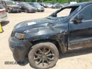 ✅ 2016 Jeep Grand Cherokee Overland • VIN: 1C4RJFCG5GC408390 • Lot: 42140038. Wystawiony na IAAI z przebiegiem 140 507 mil. Bezpłatny archiwum sprzedaży aukcyjnych z USA i szczegółowy raport historii pojazdu na DreamBid. Zdjęcie 6.