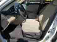 2010 Hyundai Sonata GLS с VIN 5NPET4AC9AH588532, выставлен на аукционе Copart как лот 71442605 с пробегом Не указан миль и На запчасти • Non repairable. История ставок и продаж доступна на DreamBid. Изображение 7.