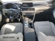 ✅ 2024 Genesis G70 Sport Advanced • VIN: KMTG54SE7RU136939 • Лот: 92588245. Опубликован ранее на Copart с пробегом 15 414 миль. Бесплатный доступ к архиву аукционных продаж из США и подробный отчёт об истории автомобиля на DreamBid. Изображение 8.