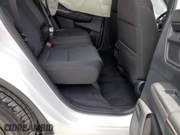 ✅ 2025 Honda CR-V Sport • VIN: 7FARS6H57SE106331 • Лот: 67358675. Опубликован ранее на Copart с пробегом 313 миль. Бесплатный доступ к архиву аукционных продаж из США и подробный отчёт об истории автомобиля на DreamBid. Изображение 11.