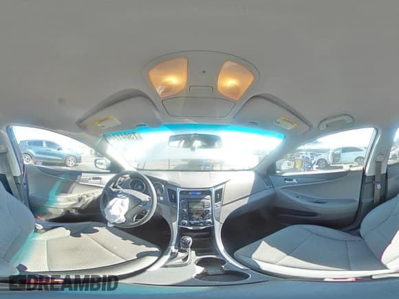 ✅ 2011 Hyundai Sonata GLS • VIN: 5NPEB4AC9BH210148 • Lot: 73041744. Listed on Copart with 101,098 mi. Free auction sales archive from the USA and detailed vehicle history report at DreamBid. Image 13.