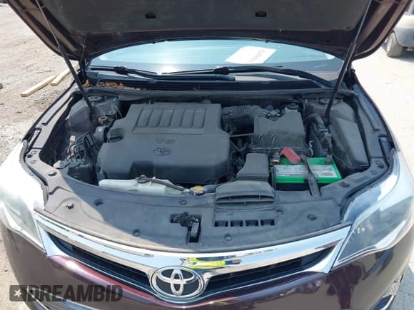 ✅ 2014 Toyota Avalon Limited • VIN: 4T1BK1EB5EU102330 • Lot: 42458504. Wystawiony na IAAI z przebiegiem 78 448 mil. Bezpłatny archiwum sprzedaży aukcyjnych z USA i szczegółowy raport historii pojazdu na DreamBid. Zdjęcie 10.