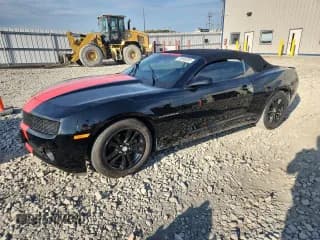 ✅ 2013 Chevrolet Camaro LT • VIN: 2G1FB3D31D9228670 • Лот: 70849205. Опубликован ранее на Copart с пробегом Не указан. Бесплатный доступ к архиву аукционных продаж из США и подробный отчёт об истории автомобиля на DreamBid. Изображение 1.