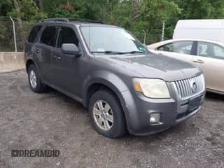 2010 Mercury Mariner с VIN 4M2CN9BG3AKJ08951, выставлен на аукционе IAAI как лот 43002446 с пробегом 182 349 миль миль и . История ставок и продаж доступна на DreamBid. Изображение 1.
