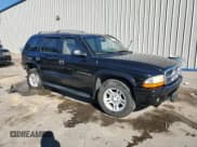 ✅ 2001 Dodge Durango • VIN: 1B4HR28N11F615690 • Лот: 91761015. Опубликован ранее на Copart с пробегом 203 524 миль. Бесплатный доступ к архиву аукционных продаж из США и подробный отчёт об истории автомобиля на DreamBid. Изображение 4.