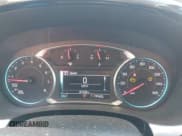 ✅ 2019 Chevrolet Traverse LT Cloth • VIN: 1GNERGKWXKJ250758 • Lot: 43475428. Listed on IAAI with 87,319 mi. Free auction sales archive from the USA and detailed vehicle history report at DreamBid. Image 7.