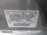 ✅ 2017 Nissan Versa S Plus • VIN: 3N1CN7AP1HL846416 • Lot: 42687534. Wystawiony na IAAI z przebiegiem 152 183 mil. Bezpłatny archiwum sprzedaży aukcyjnych z USA i szczegółowy raport historii pojazdu na DreamBid. Zdjęcie 9.