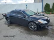 ✅ 2017 Buick Regal Sport Touring • VIN: 2G4GL5EX5H9185409 • Lot: 67952805. Wystawiony na Copart z przebiegiem 127 493 mil. Bezpłatny archiwum sprzedaży aukcyjnych z USA i szczegółowy raport historii pojazdu na DreamBid. Zdjęcie 4.