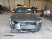 ✅ 2013 Audi S5 Premium Plus • VIN: WAUCGAFR3DA035018 • Lot: 42378592. Listed on IAAI with 237,189 mi. Free auction sales archive from the USA and detailed vehicle history report at DreamBid. Image 12.