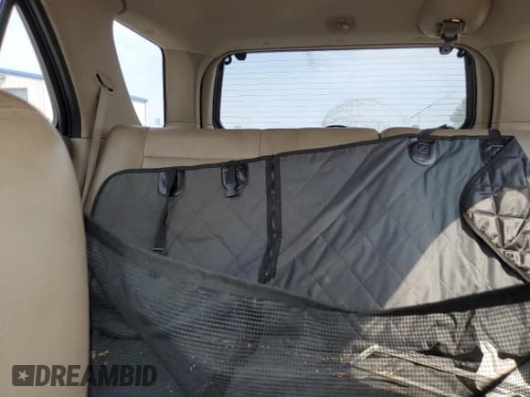 ✅ 2003 Kia Sorento LX • VIN: KNDJC733735070645 • Lot: 70318995. Listed on Copart with Not provided. Free auction sales archive from the USA and detailed vehicle history report at DreamBid. Image 10.