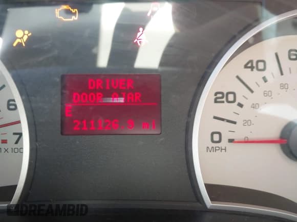 ✅ 2006 Ford Explorer Eddie Bauer • VIN: 1FMEU64E96UB62189 • Лот: 42881702. Опубликован ранее на IAAI с пробегом 211 126 миль. Бесплатный доступ к архиву аукционных продаж из США и подробный отчёт об истории автомобиля на DreamBid. Изображение 15.